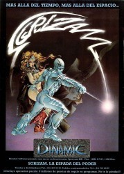 Sgrizam (1986)(Americana Software)[a][re-release] Rom